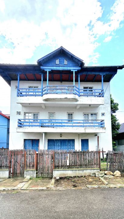Pensiune 14 camere in Costinesti la 10 min de Nibiru si 5 min de plaja – fotografia 5 din 16