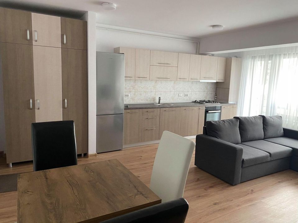 Apartament cu 2 camere de închiriat Ultracentral-TOPAZ RESIDENCE – fotografia 9 din 13