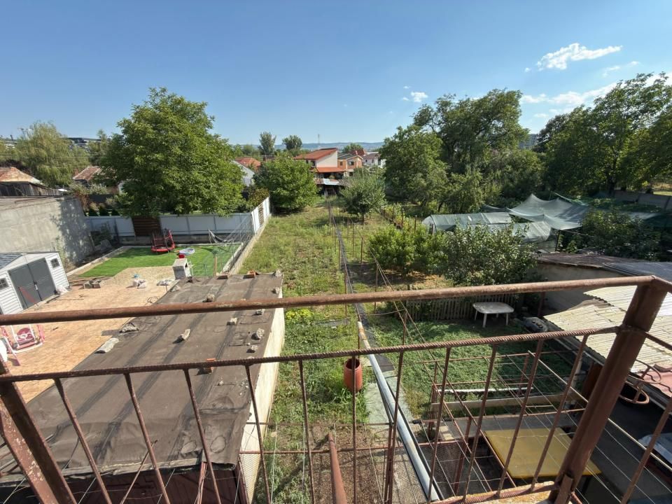 Casă individuală 160 mp | Teren 838 mp | Dâmbul Rotund – fotografia 3 din 6