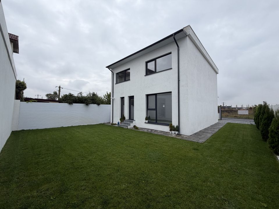 Casa P+1, 134.4mp utili, 301mp teren, zona Ford – fotografia 3 din 13