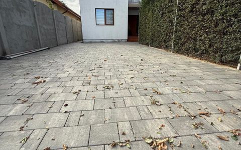 Casa individuala, 5 camere, 506 mp teren,  140 mp utili - Giroc
