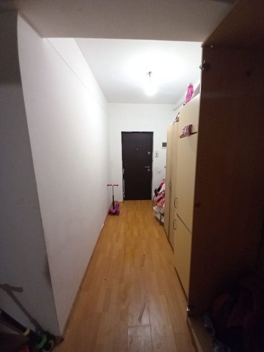 Apartament decomandat 1 camera, mobilat utilat, complex privat, zona Mega Image! – fotografia 7 din 9