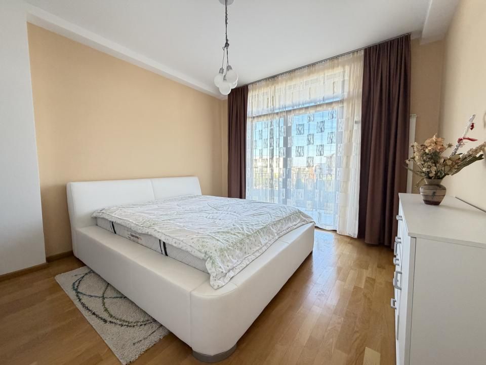 Casă premium de vânzare Sibiu, Arhitecților - 180 mp utili -610 teren – fotografia 15 din 20