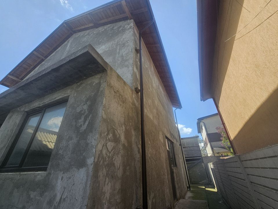 Voluntari-Catedrala, vila 7 camere P+1+M, teren 347mp – fotografia 5 din 25