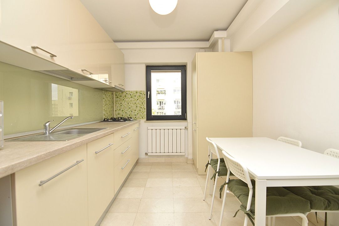 INCHIRIERE APARTAMENT 2 CAMERE UNIRII-MIRCEA VODA – fotografia 10 din 22