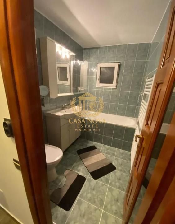 Apartament 2 camere 54mp, pet friendly, zona Intre Lacuri – fotografia 5 din 5