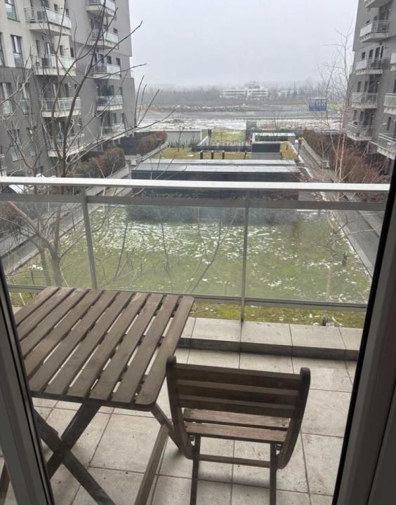 2 Camere de inchiriat | Pipera | Centrala | Pet-friendly | Parcare – fotografia 8 din 8