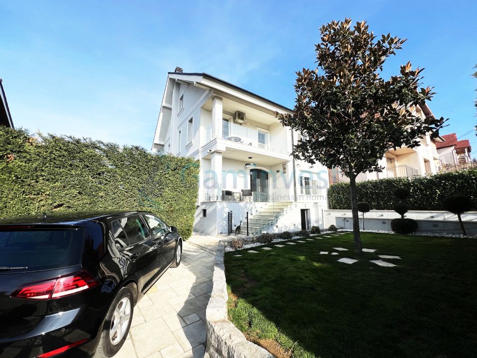 Casa premium de vanzare in Oradea, Bihor – fotografia 1 din 14