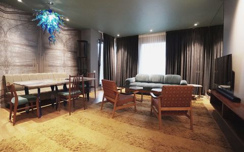 Hotel Serviced Residence | 3 Rooms + Parking | Primăverii
