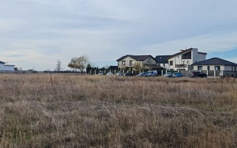 Teren de vanzare in Constanta zona Km 5