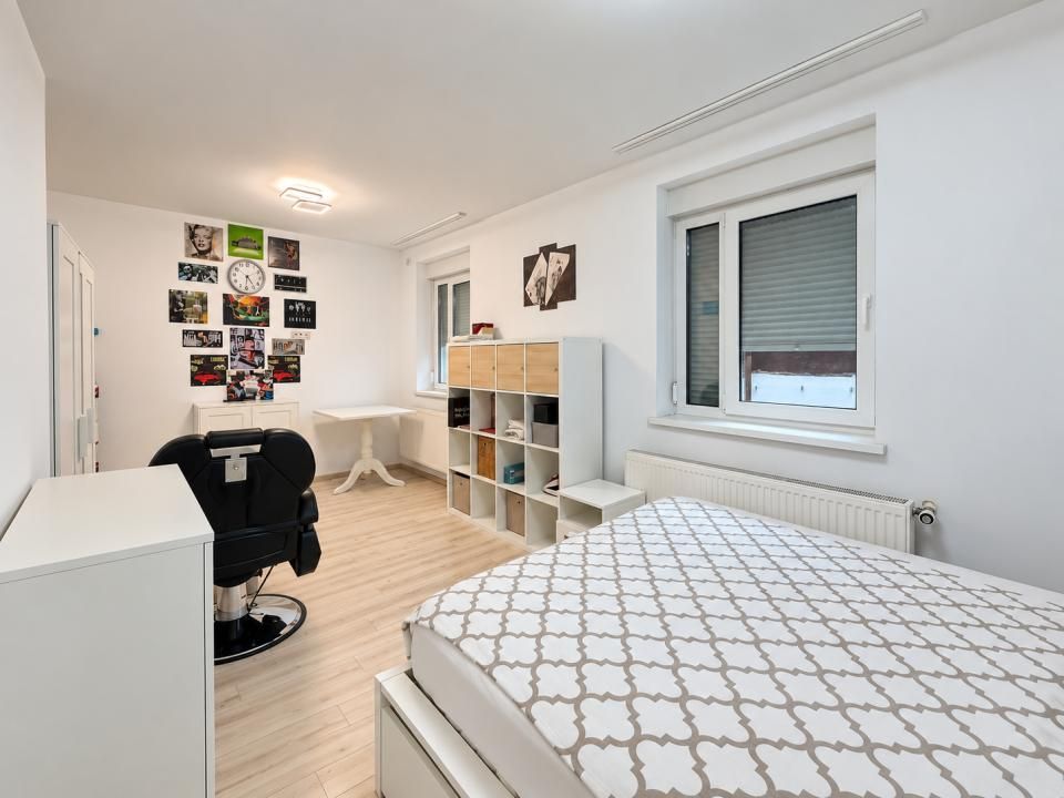 Apartament 2 Camere Vila ◦ Ultracentral - Zona Carol 1 ◦ Centrala Proprie ◦ U2 – fotografia 3 din 17