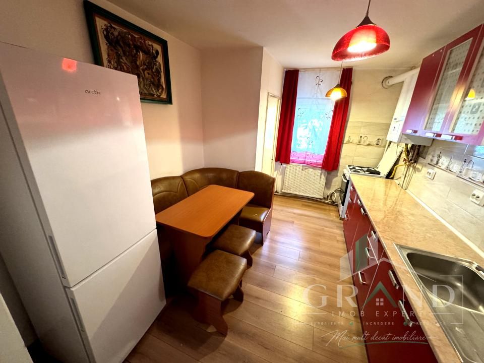 3 Camere Decomandat | 2 Băi | 69 mp | Parter | Zorilor/P-ța Zorilor/Observatorul – fotografia 18 din 38