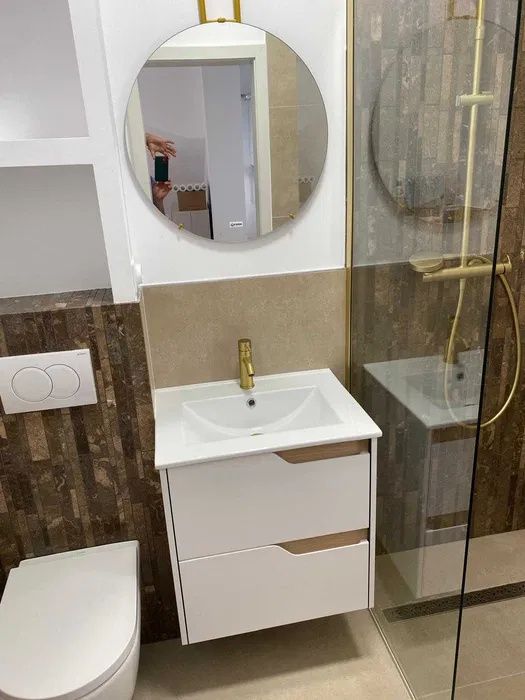 Duplex modern, prima închiriere, 142 mp utili, 3 dormitoare, Iris – fotografia 4 din 8