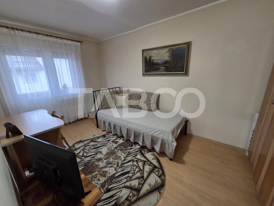 Apartament 2 camere de vanzare zona Titu Pertia 2 balcoane 51mp utili – fotografia 3 din 9