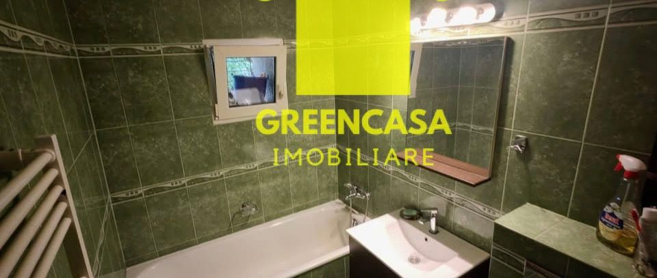 Apartament 3 camere decomantate , 68 MP, Manastur (zona Kaufland ). – fotografia 14 din 14