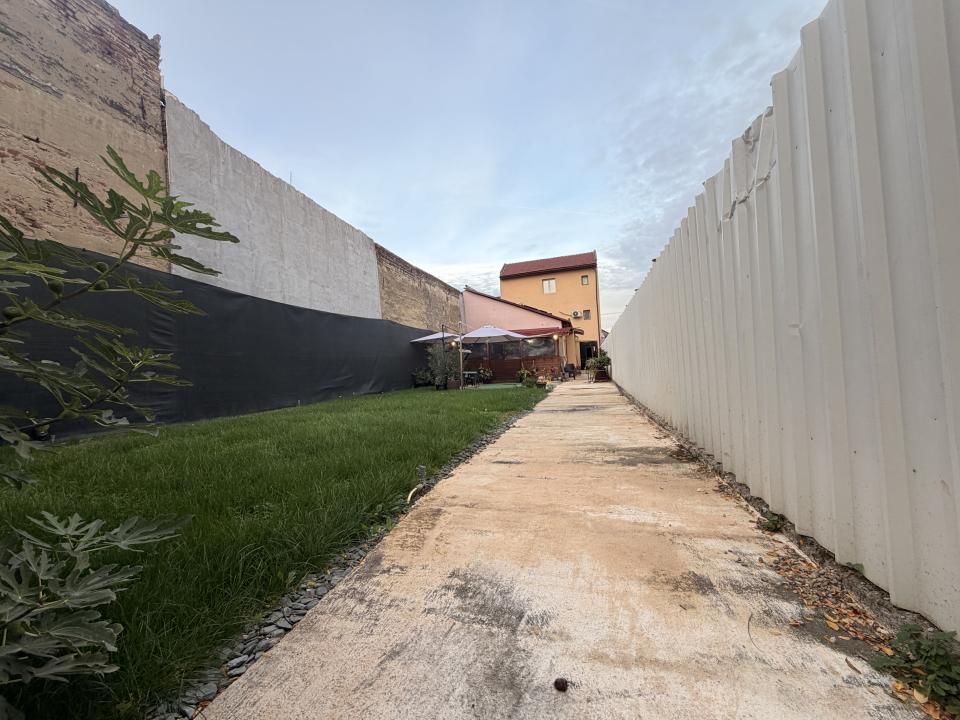 Casa individuala 171 mp utili, 411 mp teren, panouri solare -Zona Dambovita – fotografia 21 din 24