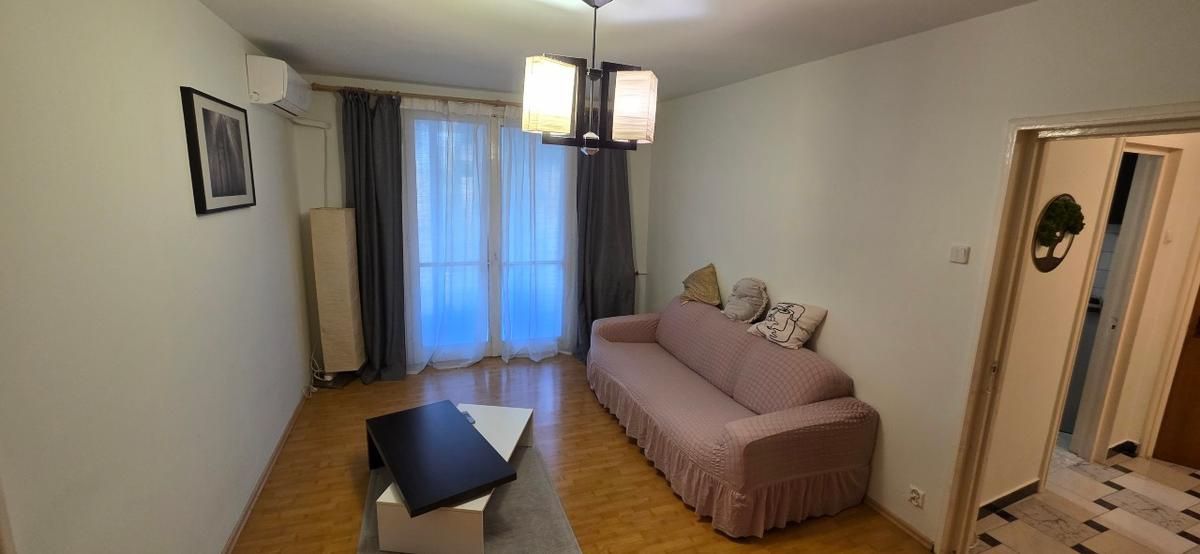 Apartament 2 camere -4 minute de mers pe jos pana la metrou Titan – fotografia 2 din 9