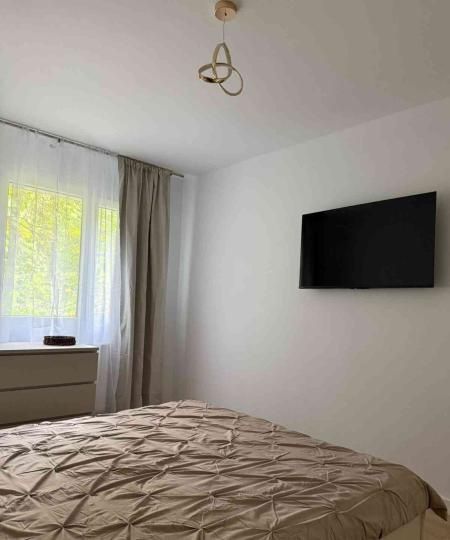 Apartament 3 Camere Modern | Titan | 2 Bai | La 5 Minute De Metrou | – fotografia 8 din 21