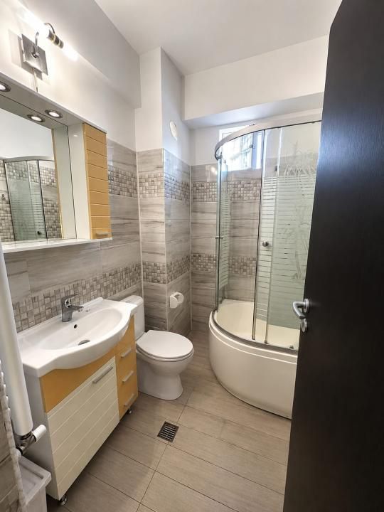 Apartament 3 camere 55MP | Bazilescu | Bucurestii Noi | Metrou | Parc | – fotografia 10 din 10