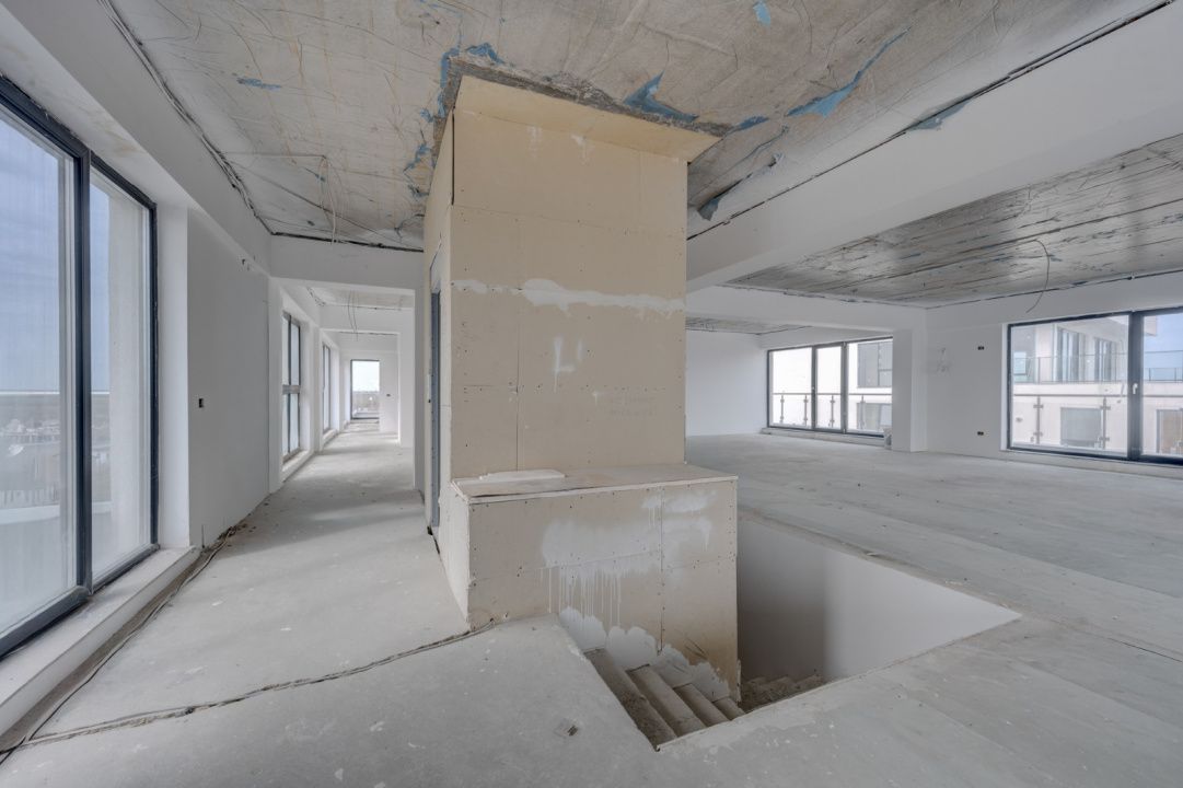 Penthouse de vânzare – Mamaia Sat, Năvodari – fotografia 6 din 6