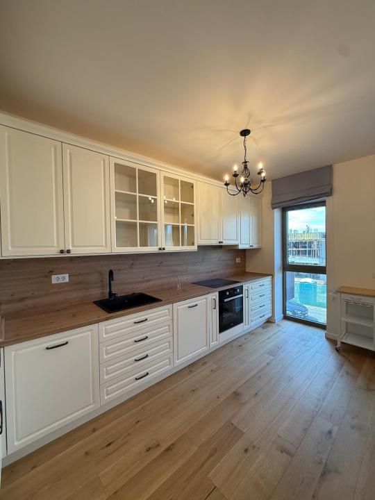 Apartament 4 camere Green Lake | 127,89 mp | 2 terase | Parcare subterana – fotografia 5 din 27