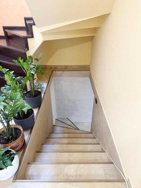 Casa Individuala, P+1, 260 mp, Finisaje Calitative - Sag – fotografia 31 din 65
