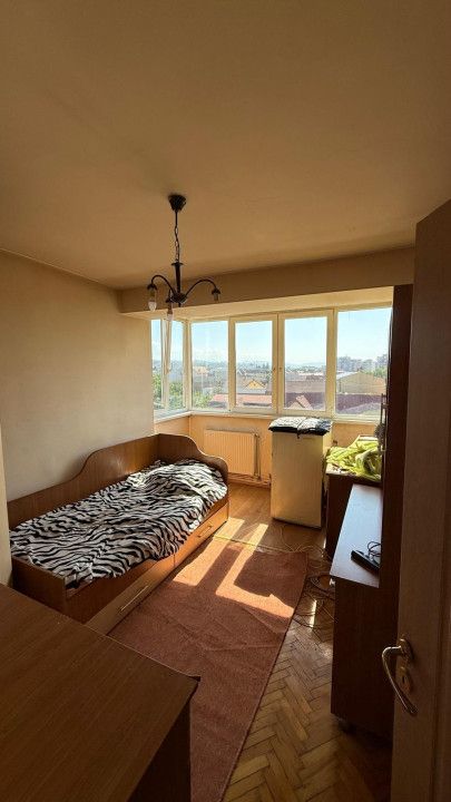 Apartament 4 camere Marasti zona Iulius Mall – fotografia 4 din 13