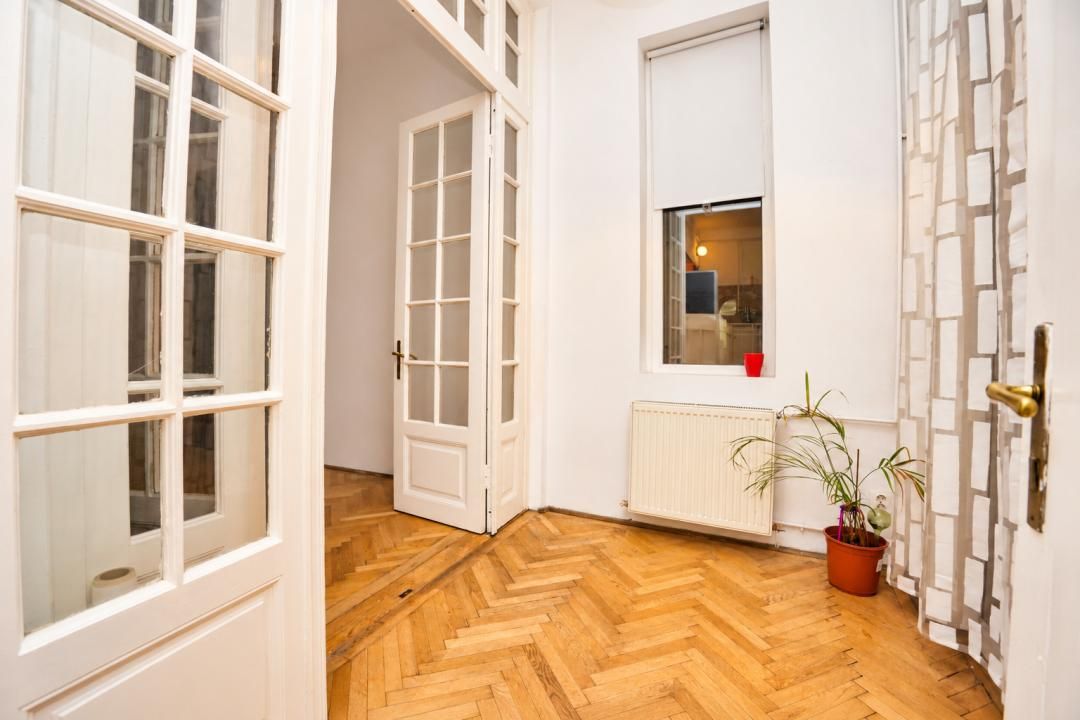 Apartament 2 Camere | Vilă Interbelică | Strada Toamnei – Dacia – fotografia 13 din 19