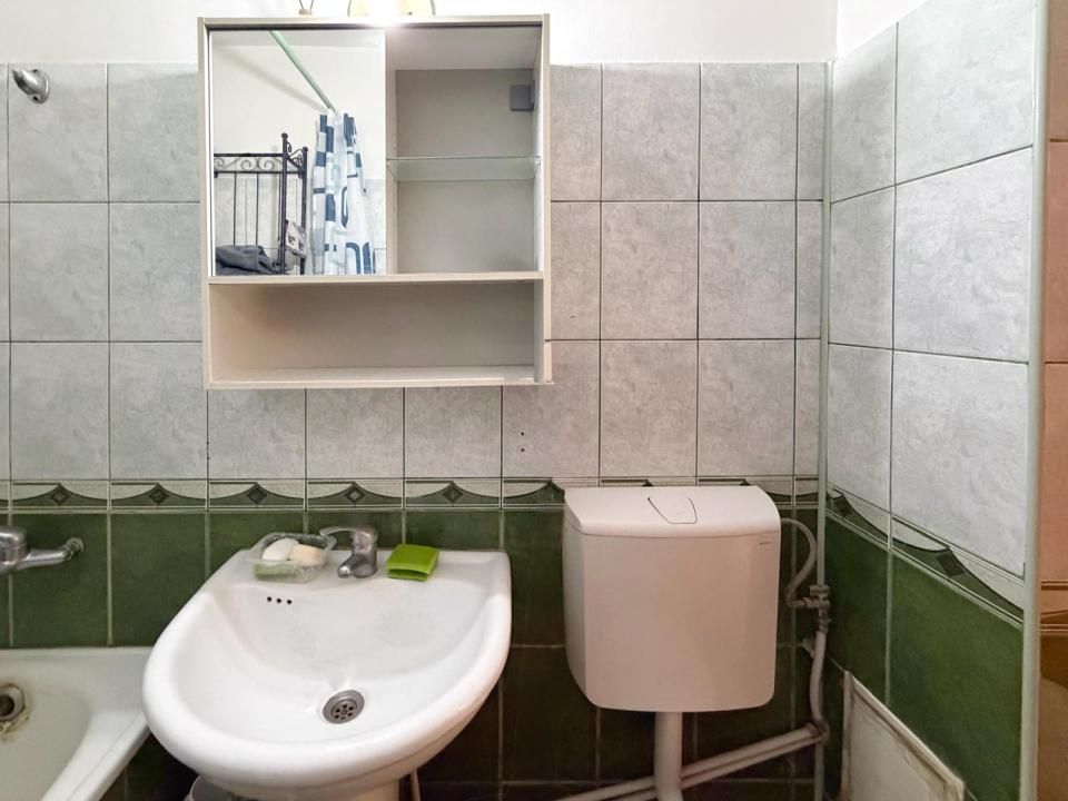 Apartament 2 Camere • Rond Piata M. Kogalniceanu • 2 Balcoane • Fara Risc – fotografia 15 din 15