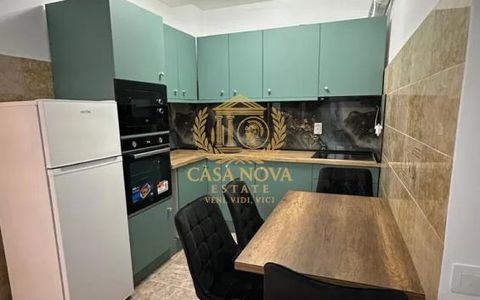 Apartament 3 camere 60mp, 2 bai, parcare, balcon, pet friendly
