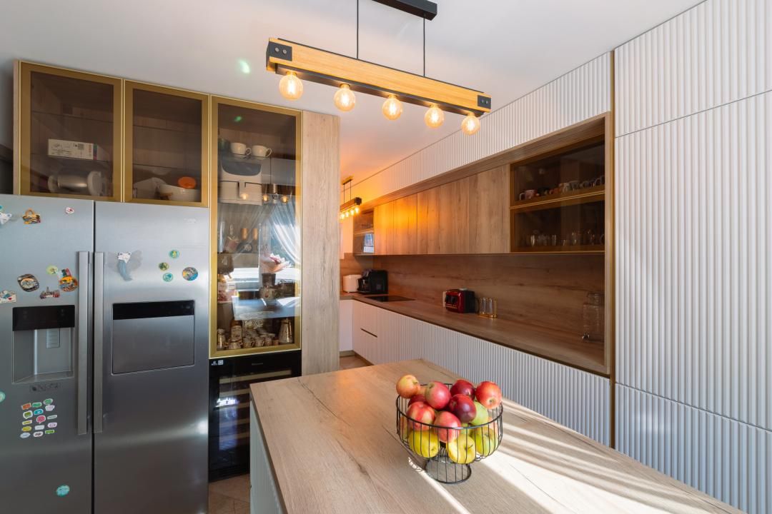 Casă individuală D+P+M, 209 mp utili, teren 485 mp, Șelimbăr – fotografia 6 din 37