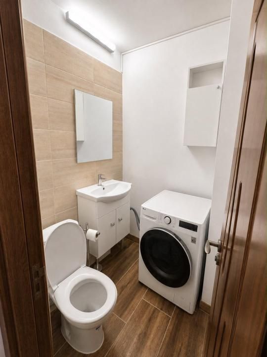 3 Camere de inchiriat | Timpuri Noi | Metrou | PetFriendly | – fotografia 4 din 15