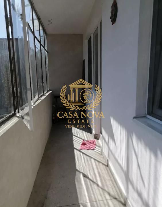 Apartament 2 camere 60mp, balcon 6mp, etaj intermediar, Iulius Mall – fotografia 4 din 8