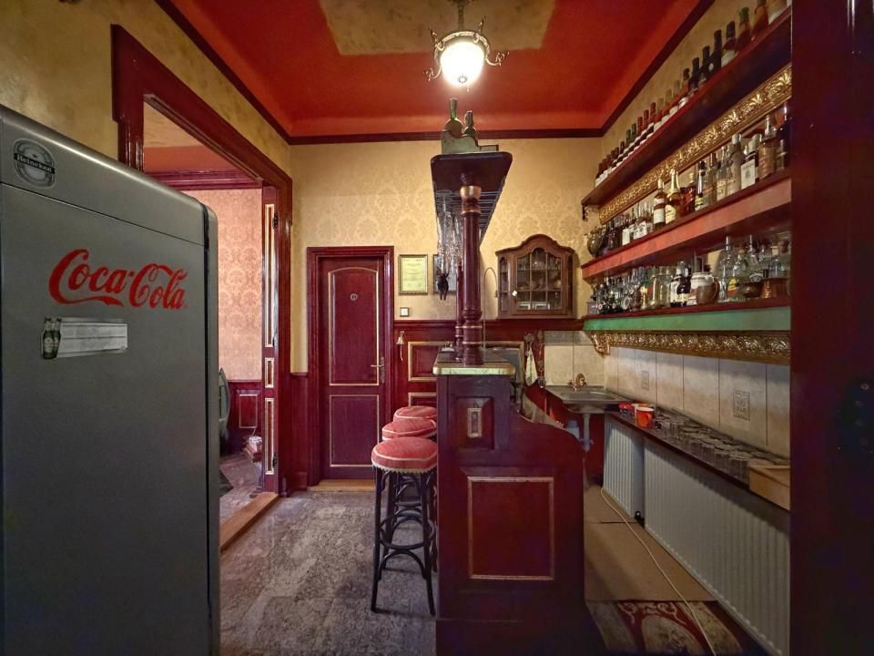 Spatiu Office 🟤 Foisorul de Foc 🟤 70MP 🟤 Intrare și Vedere Stradală – fotografia 12 din 15