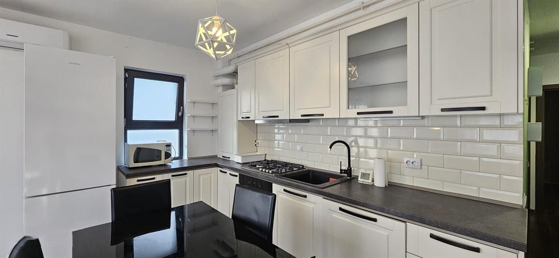 Apartament 3 camere, 64 mp, Grigorescu – fotografia 5 din 12