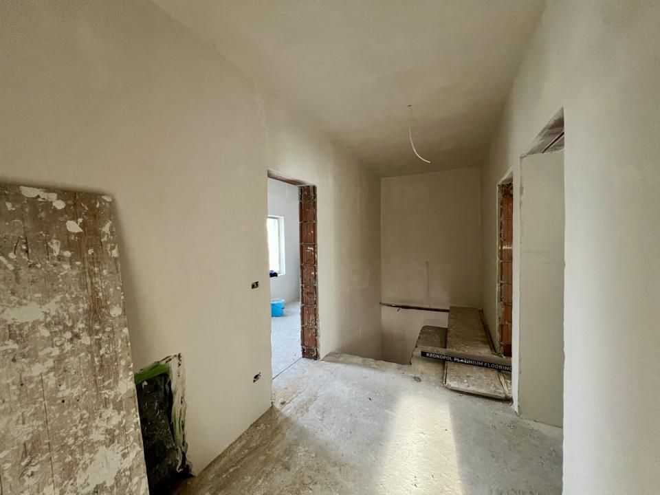 Duplex, 5 camere, 120mp utili, 265mp teren - Giroc – fotografia 9 din 12