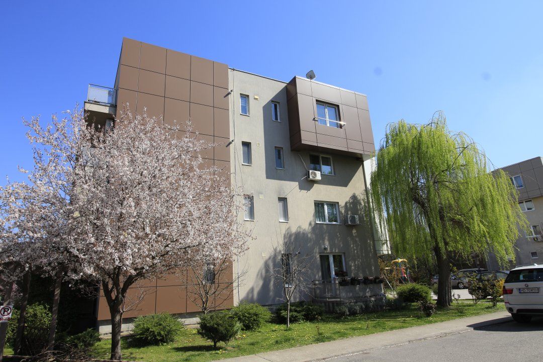 BANEASA, GREENFIELD-QUARTZ, APARTAMENT LANGA PADURE, LOC PARCARE, 0% COMISION! – fotografia 11 din 24