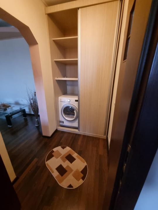2 Camere de inchiriat | Aparatorii Patriei | Metrou | Mobilat | Utilat – fotografia 11 din 14