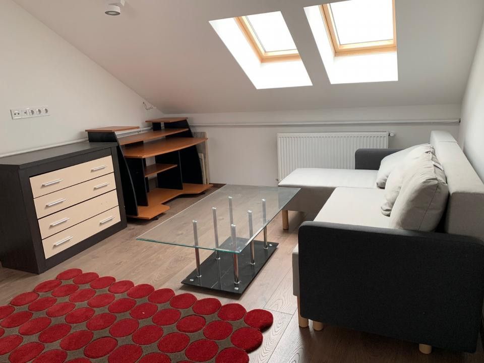 Apartament 2 camere, Floresti, zona Cetatii – fotografia 4 din 13