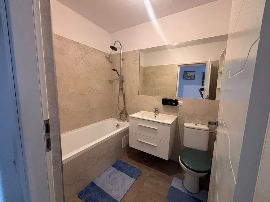 Apartament de vanzare 3 camere 58mp zona Floresti Teilor – fotografia 4 din 8