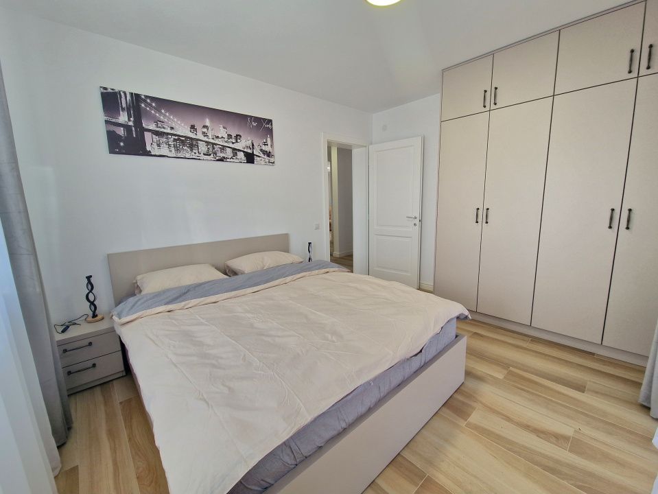 Apartament la casa cu 4 camere in Borhanci – fotografia 11 din 25