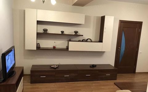 2 Camere de inchiriat | Berceni | Metrou | Centrala | Mobilat - Utilat