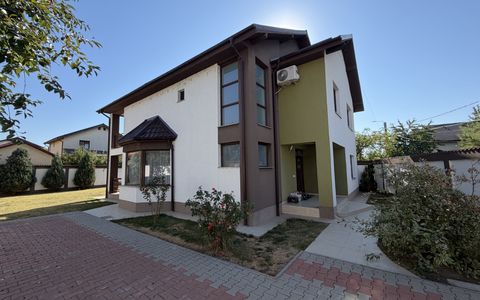 Casa P+1, 164,5mp, 497mp teren, Zona Ford