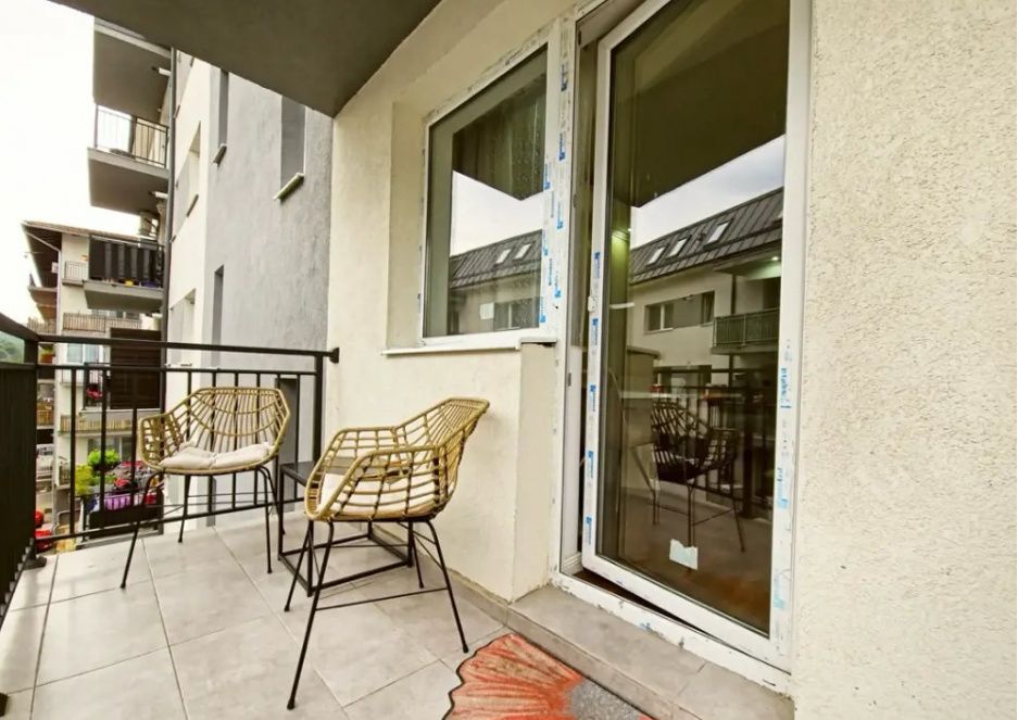 Apartament 2 Camere decomandat | Valea Gârbăului - Vivo – fotografia 8 din 8