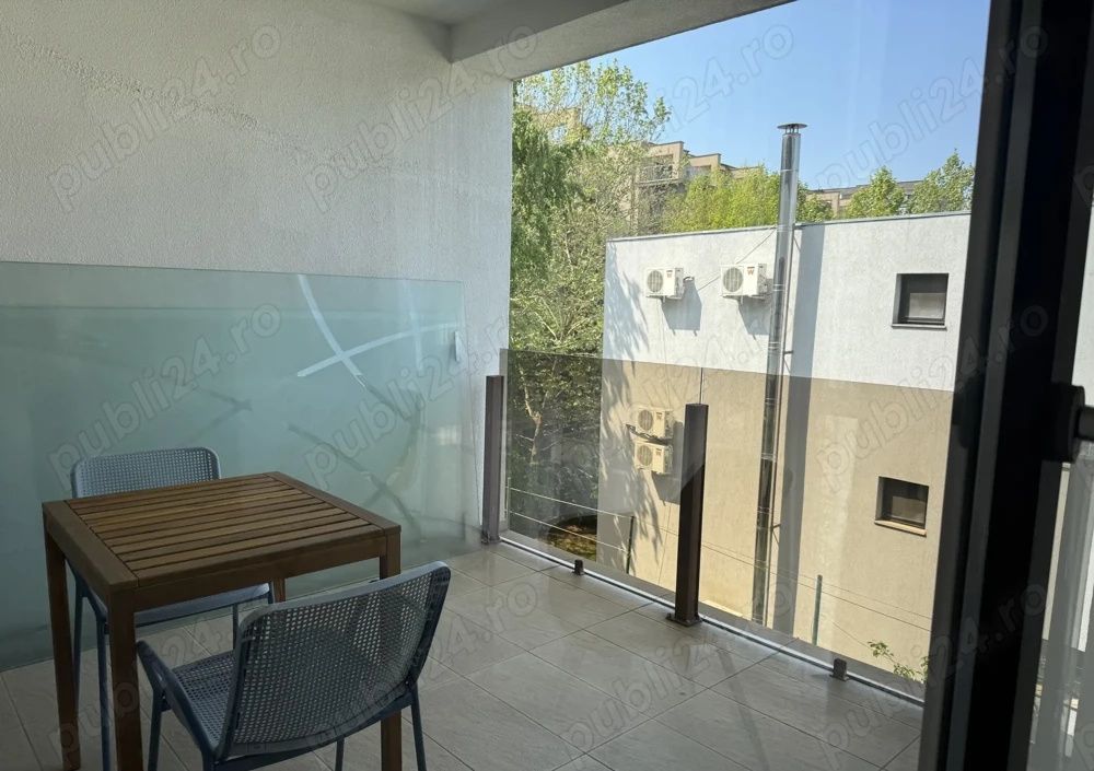 3 Camere de inchiriat | Herastrau | Metrou | Parcare | Boxa – fotografia 9 din 9