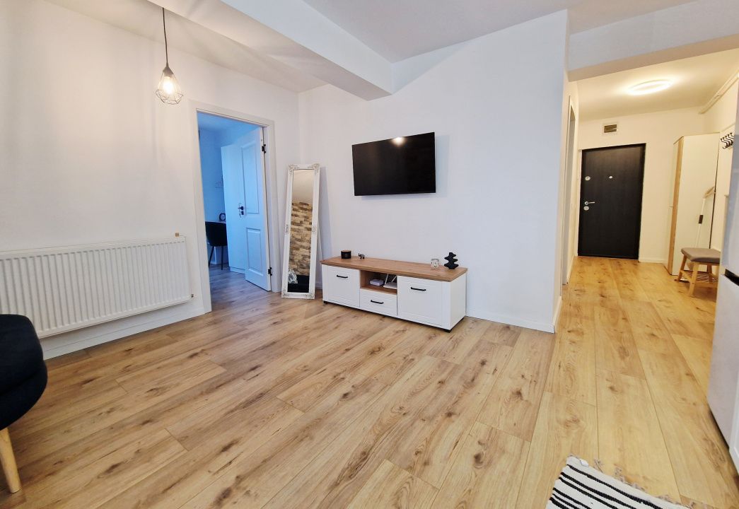 Apartament cu garaj subteran in zona Taietura Turcului – fotografia 4 din 10