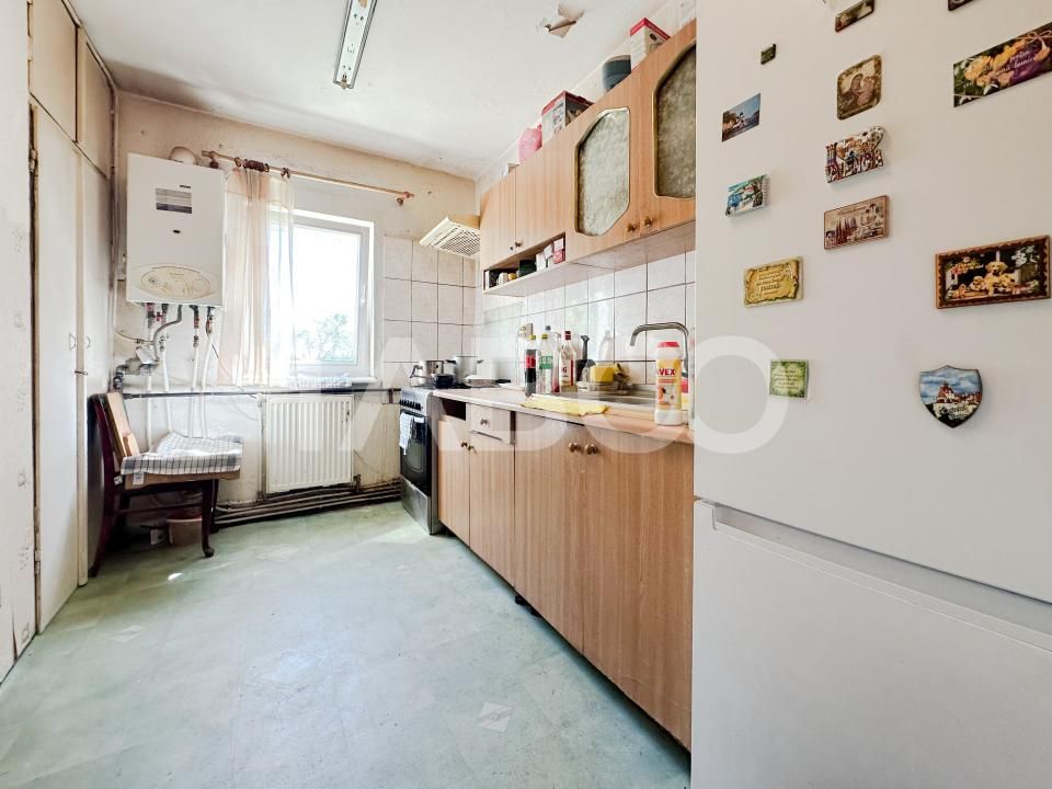 Apartament 4 camere decomandate vanzare in zona garii Cluj-Napoca – fotografia 3 din 9
