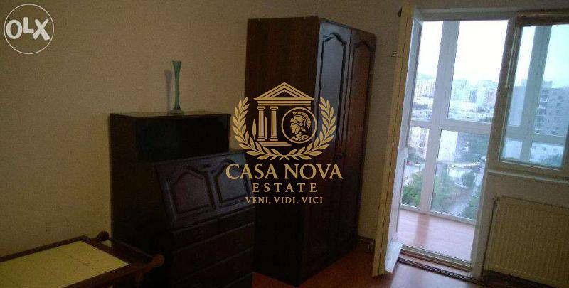 Apartament 2 camere 53mp, cartier Manastur, Pet Friendly, centrala proprie – fotografia 4 din 6