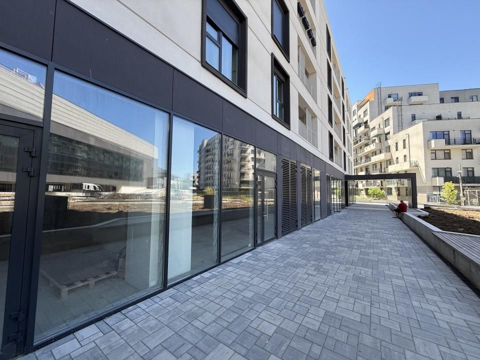Spatiu Comercial 71mp- City of Mara- Circumvalatiunii- Comision 0% – fotografia 4 din 9