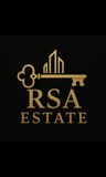 Logo RSA Estate